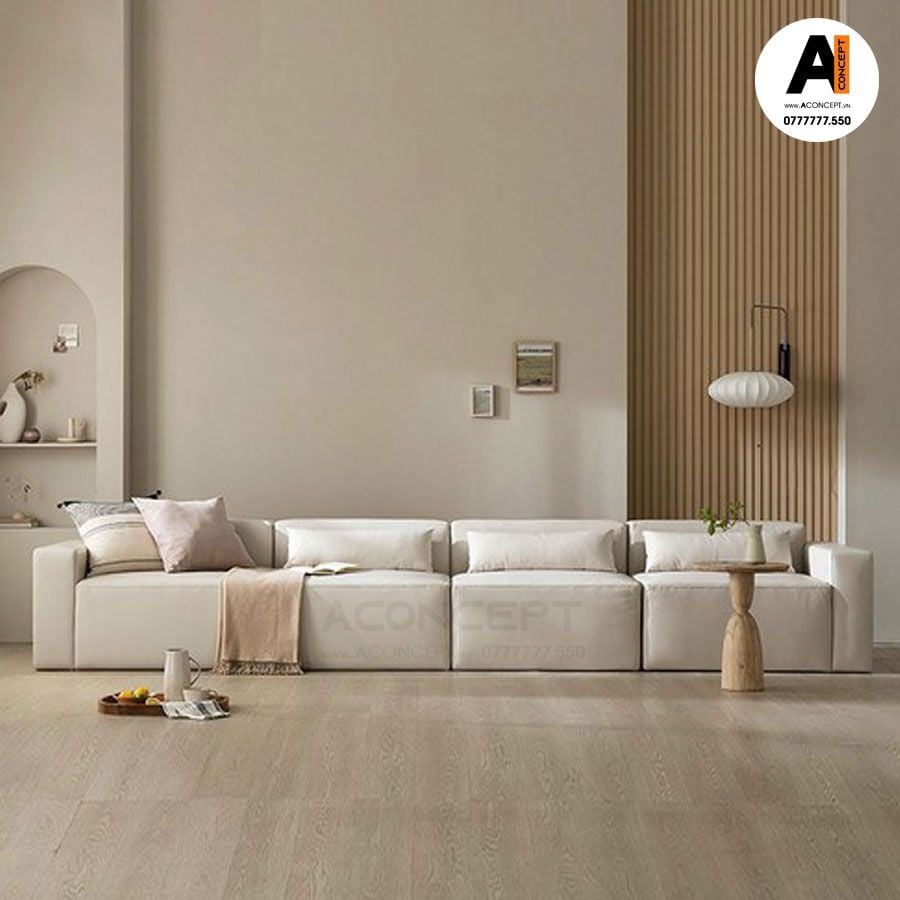 Sofa phòng khách Aconcept115