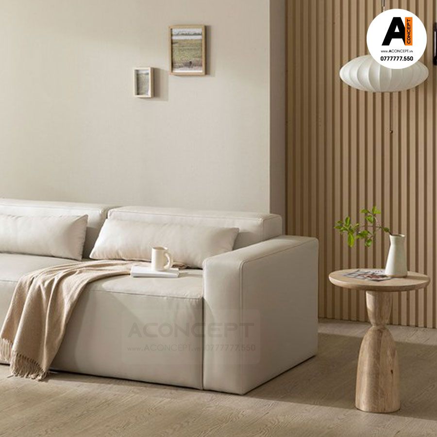 Sofa phòng khách Aconcept115