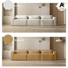 Sofa phòng khách Aconcept115