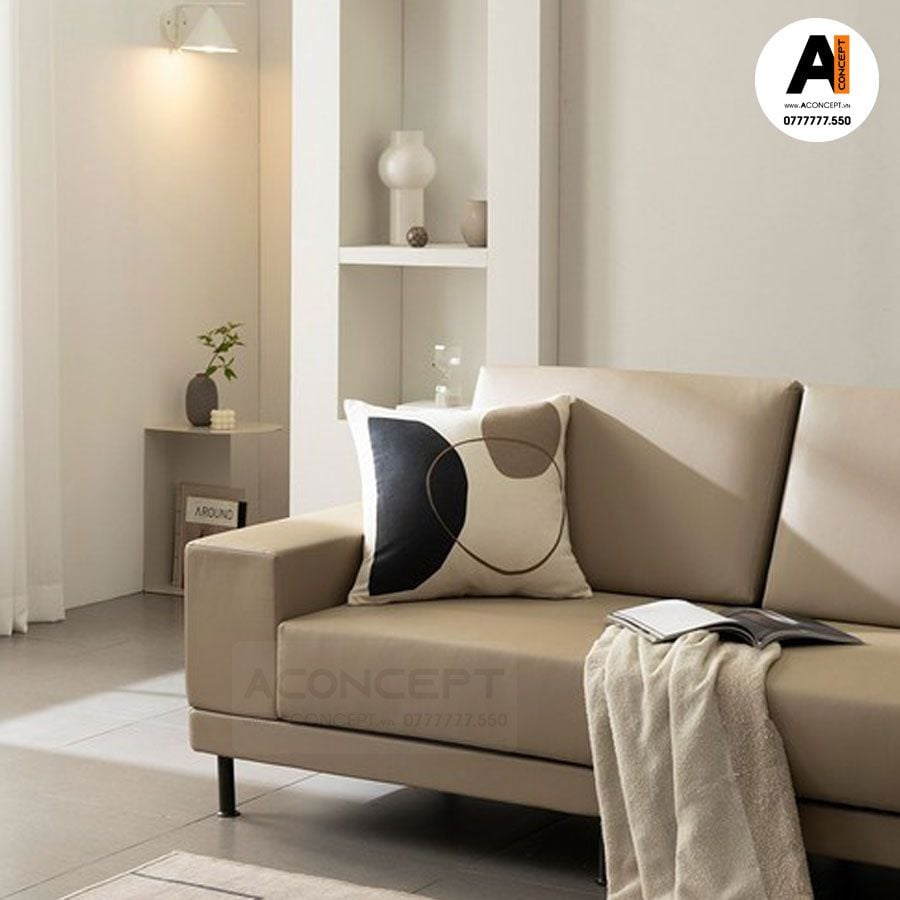 Sofa phòng khách Aconcept116