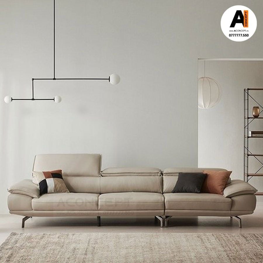 Sofa phòng khách Aconcept117