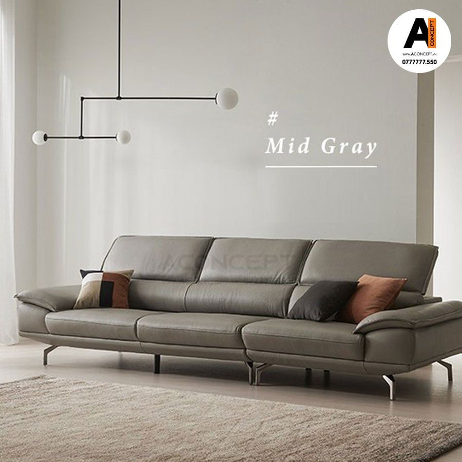 Sofa phòng khách Aconcept117