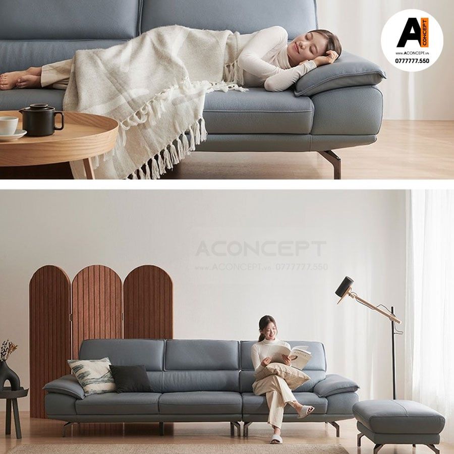 Sofa phòng khách Aconcept117