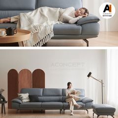 Sofa phòng khách Aconcept117