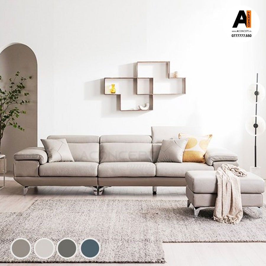 Sofa phòng khách Aconcept118