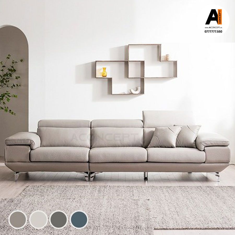 Sofa phòng khách Aconcept118