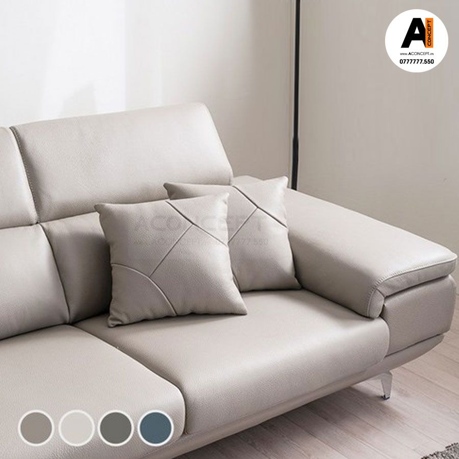 Sofa phòng khách Aconcept118