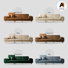 Sofa phòng khách Aconcept120