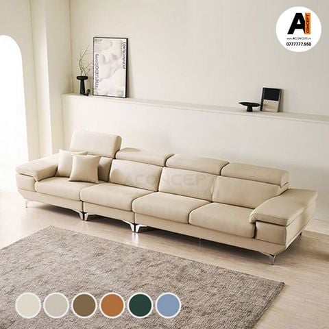 Sofa phòng khách Aconcept120