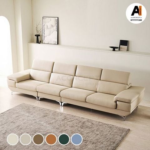 Sofa phòng khách Aconcept120