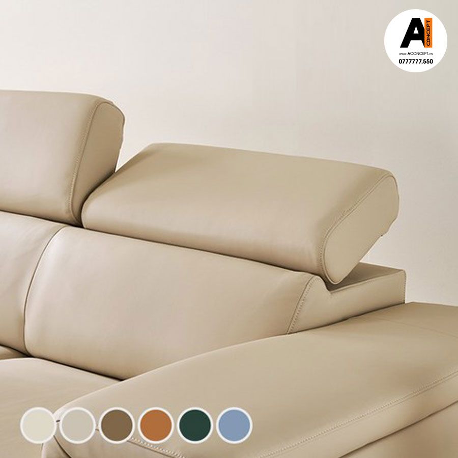 Sofa phòng khách Aconcept120