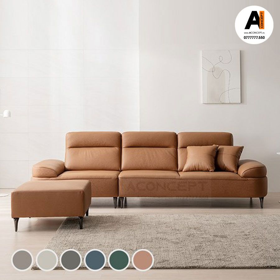 Sofa phòng khách Aconcept121