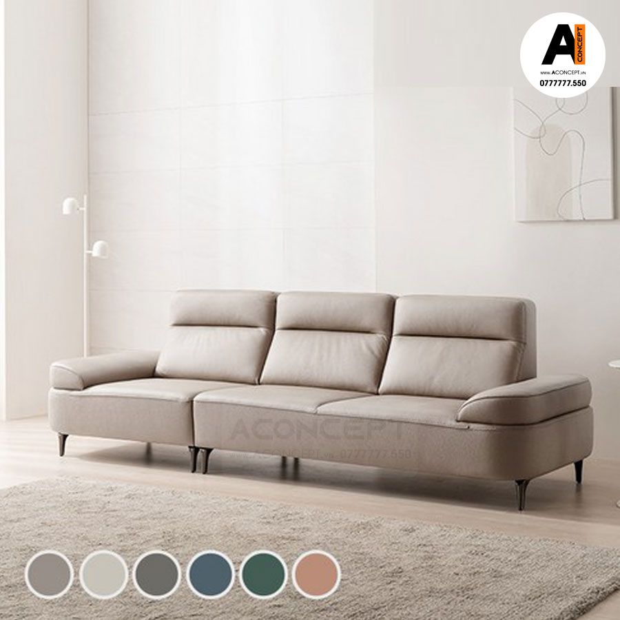Sofa phòng khách Aconcept121