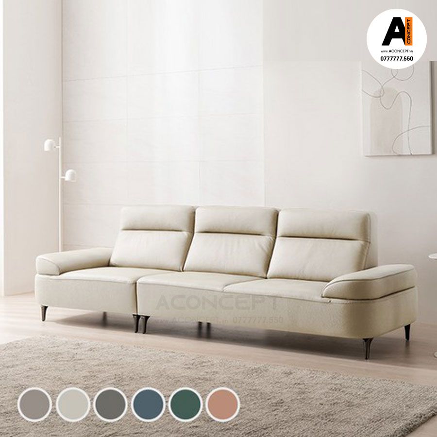 Sofa phòng khách Aconcept121