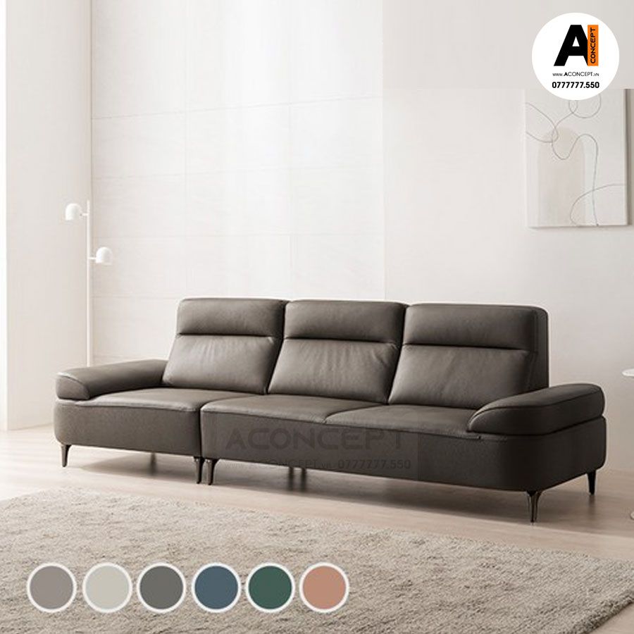 Sofa phòng khách Aconcept121