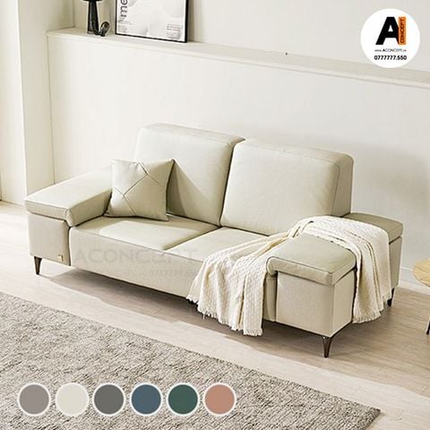 Sofa phòng khách Aconcept122