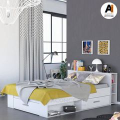 Giường ngủ thông minh A106
