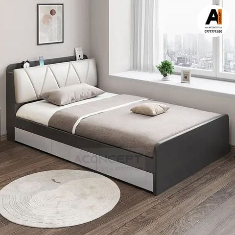Giường ngủ thông minh X105