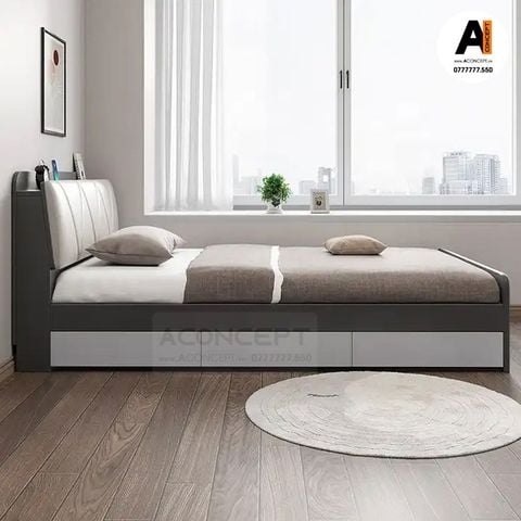 Giường ngủ thông minh X105