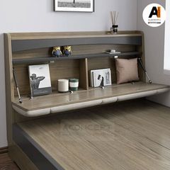 Giường ngủ thông minh A109