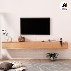 Kệ tivi treo tường A204