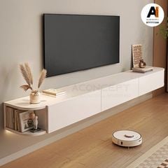 Kệ tivi treo tường A201