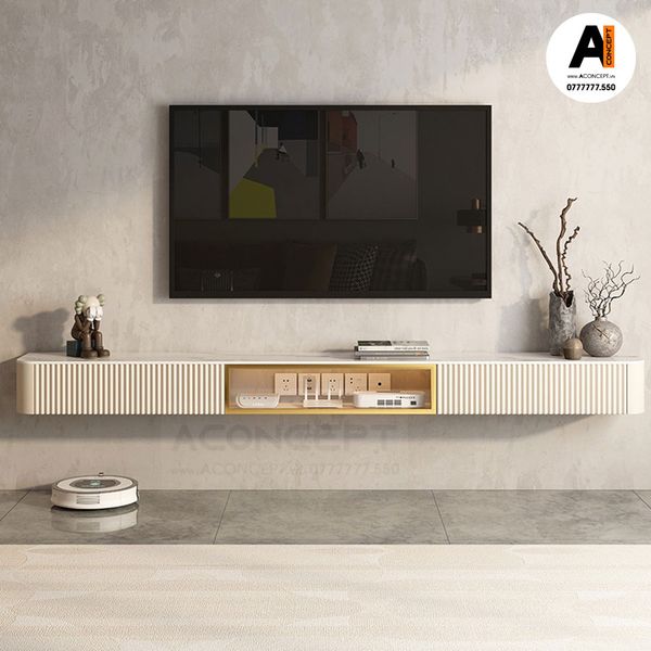 Kệ tivi treo tường A205