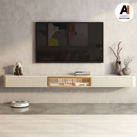 Kệ tivi treo tường A205