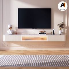 Kệ tivi treo tường A202