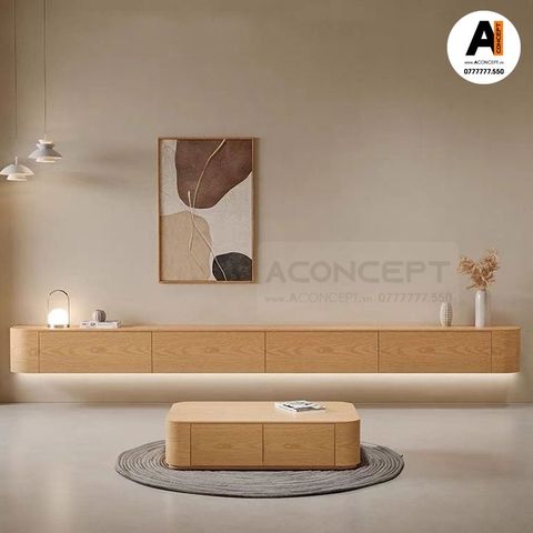 Kệ tivi treo tường A203