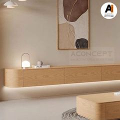 Kệ tivi treo tường A203