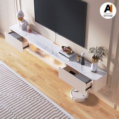 Kệ tivi treo tường A202