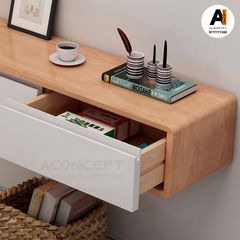 Kệ tivi treo tường A204