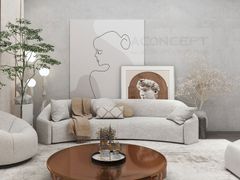 Biệt thự phong cách hiện đại cao cấp