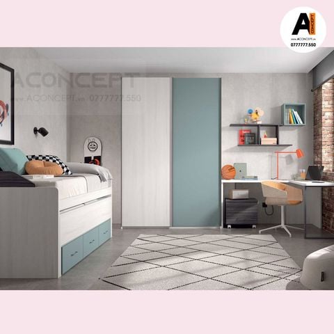Combo tiết kiệm A305 cho Bé