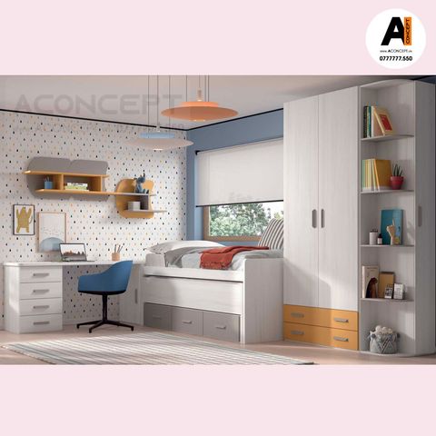 Combo tiết kiệm A306 cho Bé