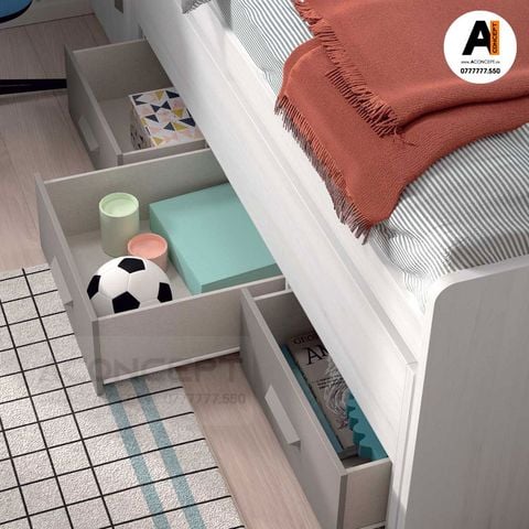 Combo tiết kiệm A306 cho Bé