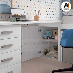 Combo tiết kiệm A306 cho Bé