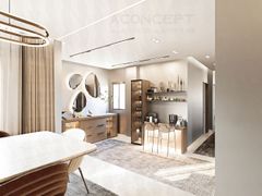 Biệt thự phong cách hiện đại cao cấp