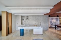 Biệt thự phong cách hiện đại cao cấp