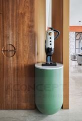 Biệt thự phong cách hiện đại cao cấp