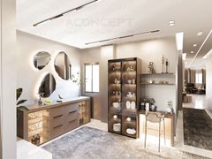 Biệt thự phong cách hiện đại cao cấp
