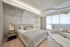 Biệt thự phong cách hiện đại cao cấp