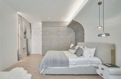 Biệt thự phong cách hiện đại cao cấp