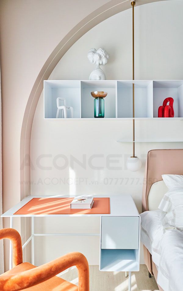 Biệt thự phong cách hiện đại cao cấp
