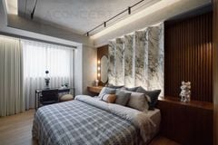 Biệt thự phong cách hiện đại cao cấp
