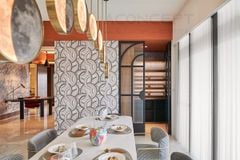 Biệt thự phong cách hiện đại cao cấp