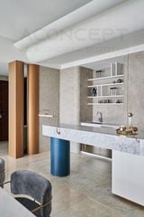 Biệt thự phong cách hiện đại cao cấp