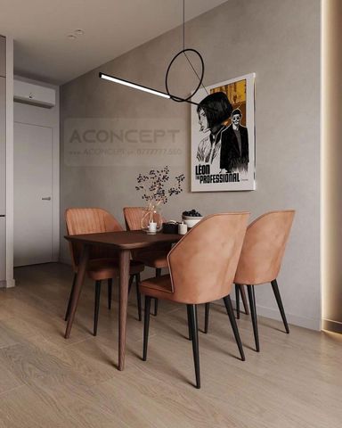 Căn hộ Kingdom 101