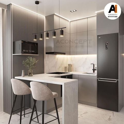 Căn hộ Masteri Thảo Điền